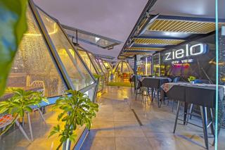 TRYP by Wyndham Cuenca Zahir - 8