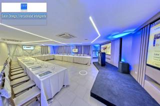 TRYP by Wyndham Cuenca Zahir - 5