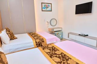 Ngoc Linh Hostel and Travel - 2