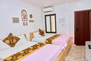 Ngoc Linh Hostel and Travel - 5