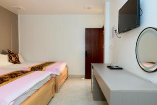 Ngoc Linh Hostel and Travel - 3