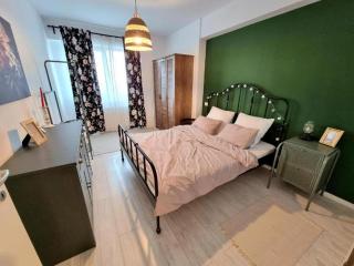 Marianne, Apartament 2 Camere, Morii Lake 2 - Bucarest - 9