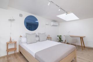 Cosy loft apartment - Jewish Quarter - 7