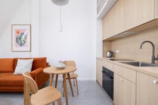 Cosy loft apartment - Jewish Quarter - 4