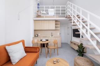 Cosy loft apartment - Jewish Quarter - 9