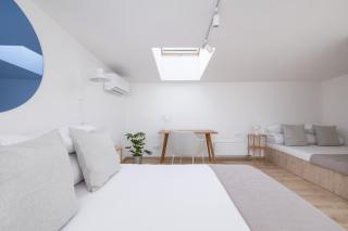 Cosy loft apartment - Jewish Quarter - 1