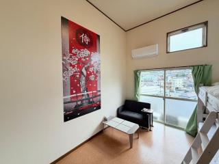 ハイツ清水101 - 9