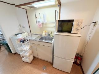 ハイツ清水101 - 7