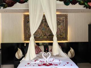 Bumbung Sari Villa - 4