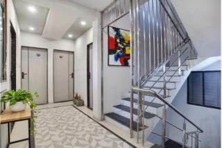 Fabhotel Grand Blue - 7