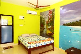 The Valley Arambol - 1