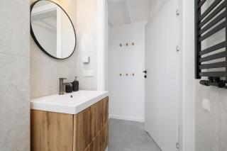 Cosy loft apartment - Jewish Quarter - 2