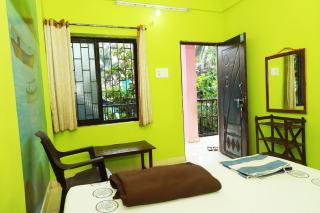 The Valley Arambol - 2