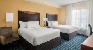 Inn & Suites Baltimore Downtown/Inner Harbor - 7