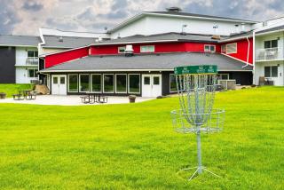 Quality Inn & Suites - 5