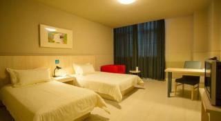 Jinjiang Inn Shanghai Songjiang University Town - 9