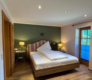 JUCHEEE ChaletSuite in Tonis cozy Guesthouse by Alpin Charme Apartments - 3