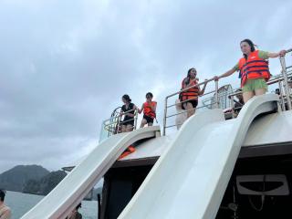 Ngoc Linh Hostel and Travel - 8