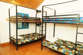 The Valley Arambol - Arambol - 4