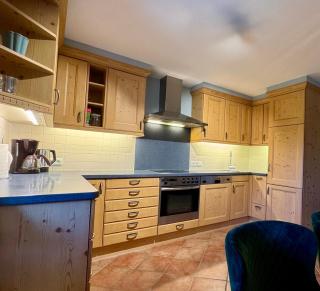 JUCHEEE ChaletSuite in Tonis cozy Guesthouse by Alpin Charme Apartments - 6