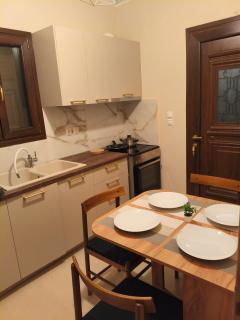 Metsovo Fireplace Retreat I - 3