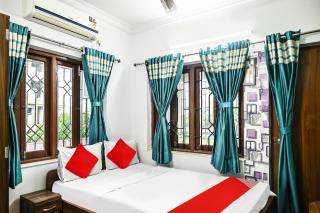 Hotel O by OYO Shraddha Residency 2 - 5