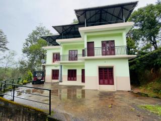 Cottage INN Munnar - 8