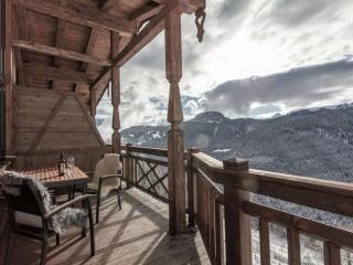 Apartment Häuselhorn Moarhof - 6