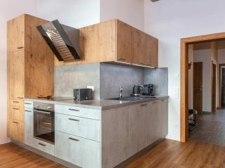 Apartment Häuselhorn Moarhof - 1