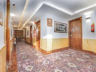 Hotel Black Pearl and Spa, Pahalgam - 7
