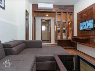 Hotel Black Pearl and Spa, Pahalgam - 4