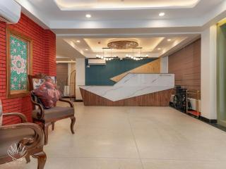 Hotel Black Pearl and Spa, Pahalgam - 1