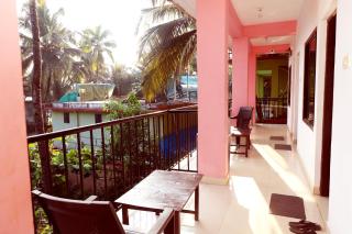 The Valley Arambol - 5