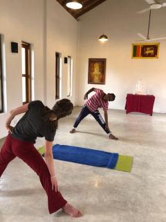 Muthumuni Ayurveda Beach Resort - 2