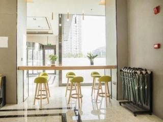 GreenTree Inn Express Taizhou Jiangyan Hardware City - 9