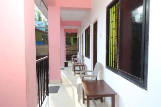 The Valley Arambol - Arambol - 8