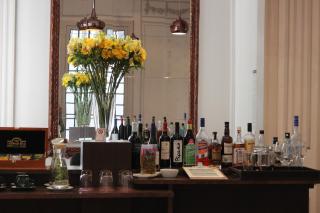 Matildas Hotel Boutique - Santiago - 5
