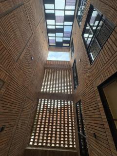 Todos Santos Suite, Broken Bridge, Historic Center - 4