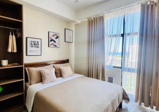 The Asher Mactan - 0