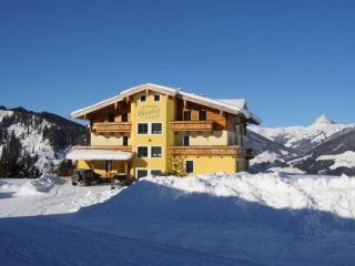 Wildkogel - Berghof Luegeck - 7
