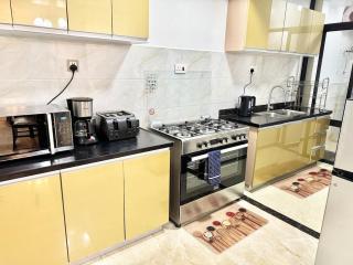 Beautiful cozy home in Kilimani, Nairobi - 5