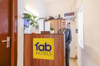 FabHotel Tristar Residency - Tambaram - 8