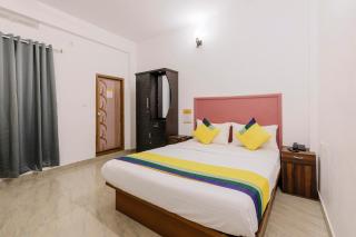 Itsy Hotels Abrigo - 2