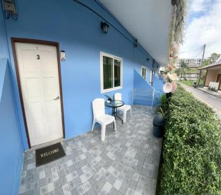 Yada House s&h - Strand Nai Yang - 5