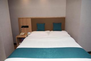 GreenTree Inn Beijing Shangdi East Anningzhuang Road Shell Hotel - 8