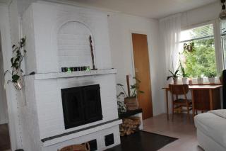 Villa Rimppari 3mh 8hlö - 6