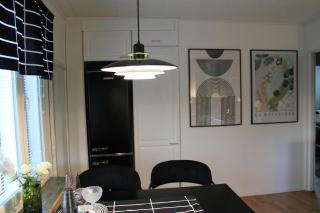 Villa Rimppari 3mh 8hlö - 2