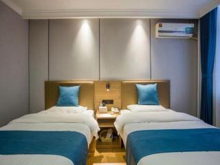 GreenTree Inn Yangzhou South Yunhe Road Yangzhou Bridge Express Hotel - 1