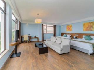 Galaxy Bay Resort - 9