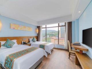 Galaxy Bay Resort - 8